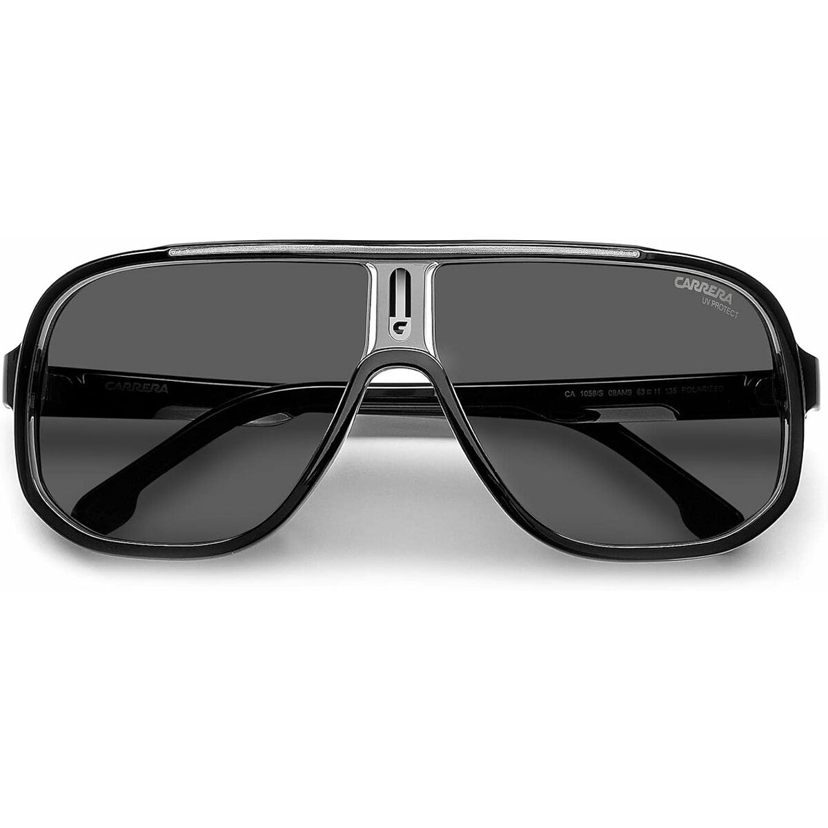 Gafas de Sol Unisex Carrera CARRERA-1058-S-08A63M9 Ø 64 mm