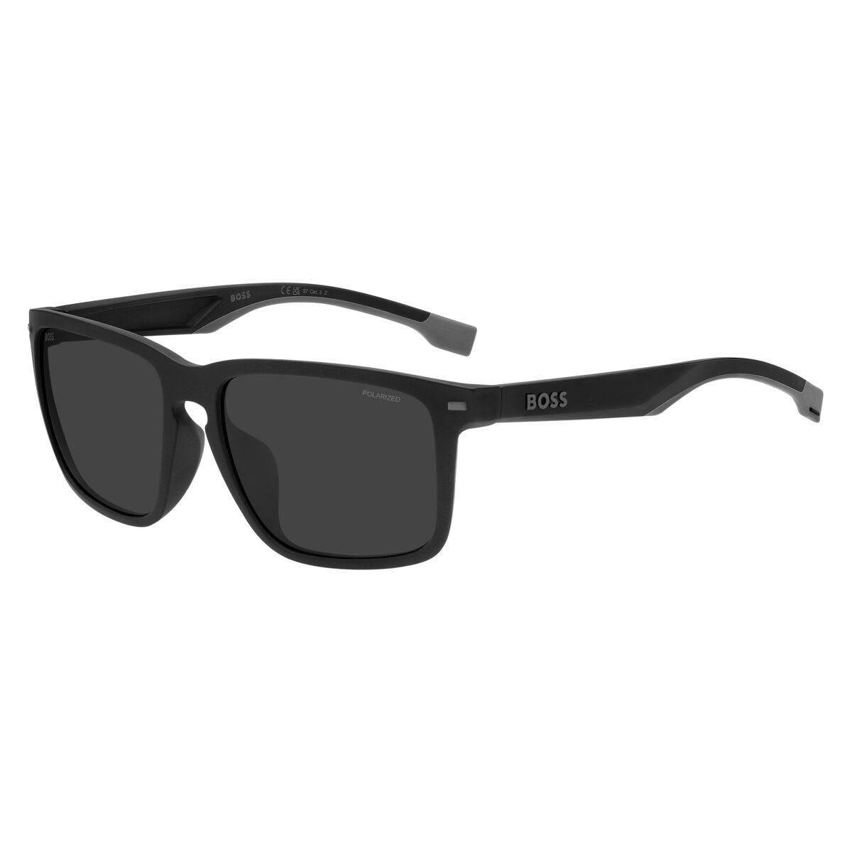 Gafas de Sol Hombre Hugo Boss BOSS-1542-F-S-O6W5925 Ø 55 mm