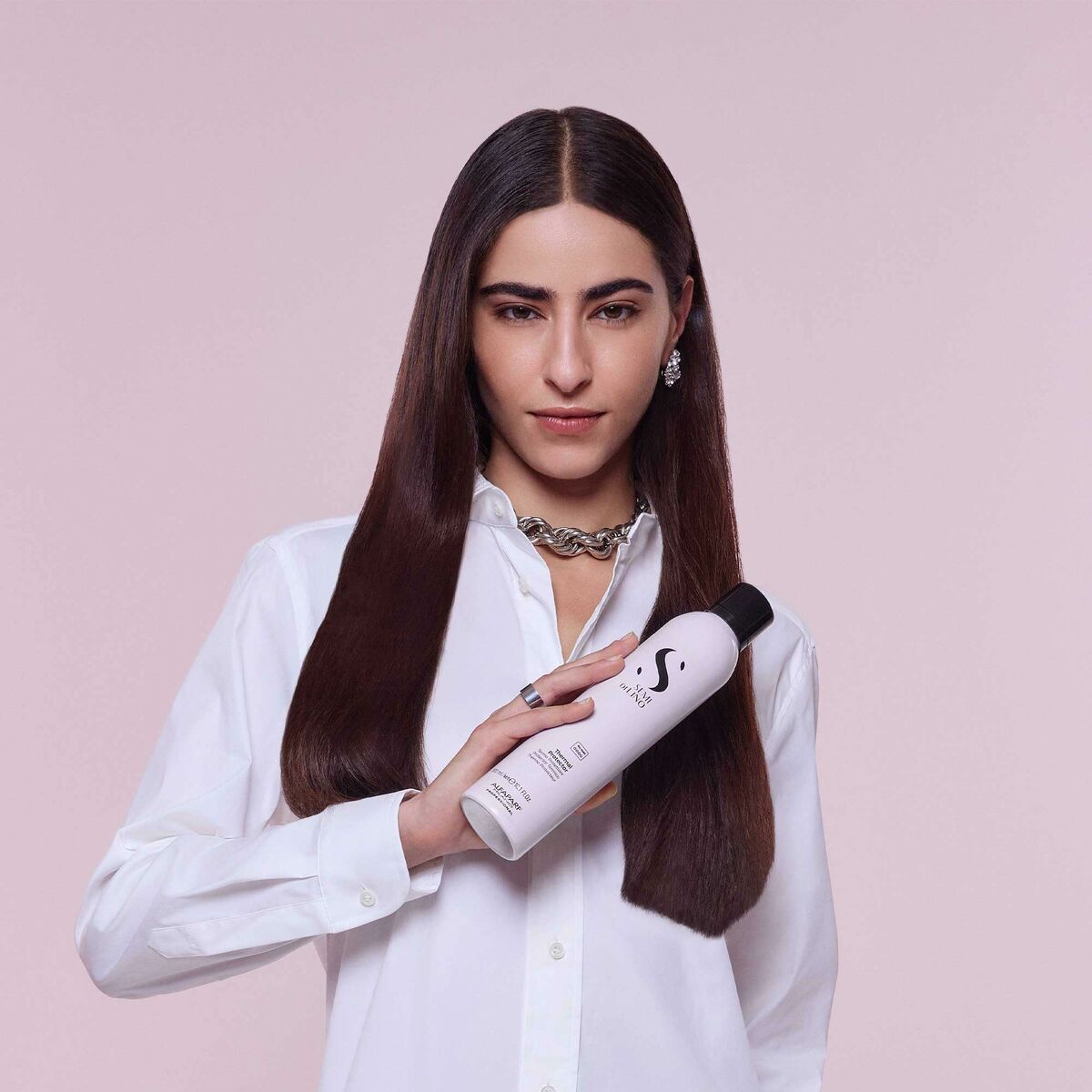 Protector del Calor Alfaparf Milano STYLE & CARE 300 ml