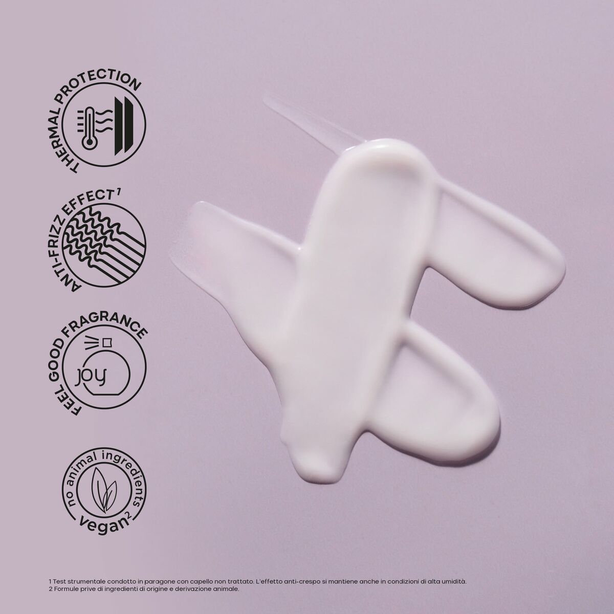 Crema de Peinado Alfaparf Milano STYLE & CARE 200 ml