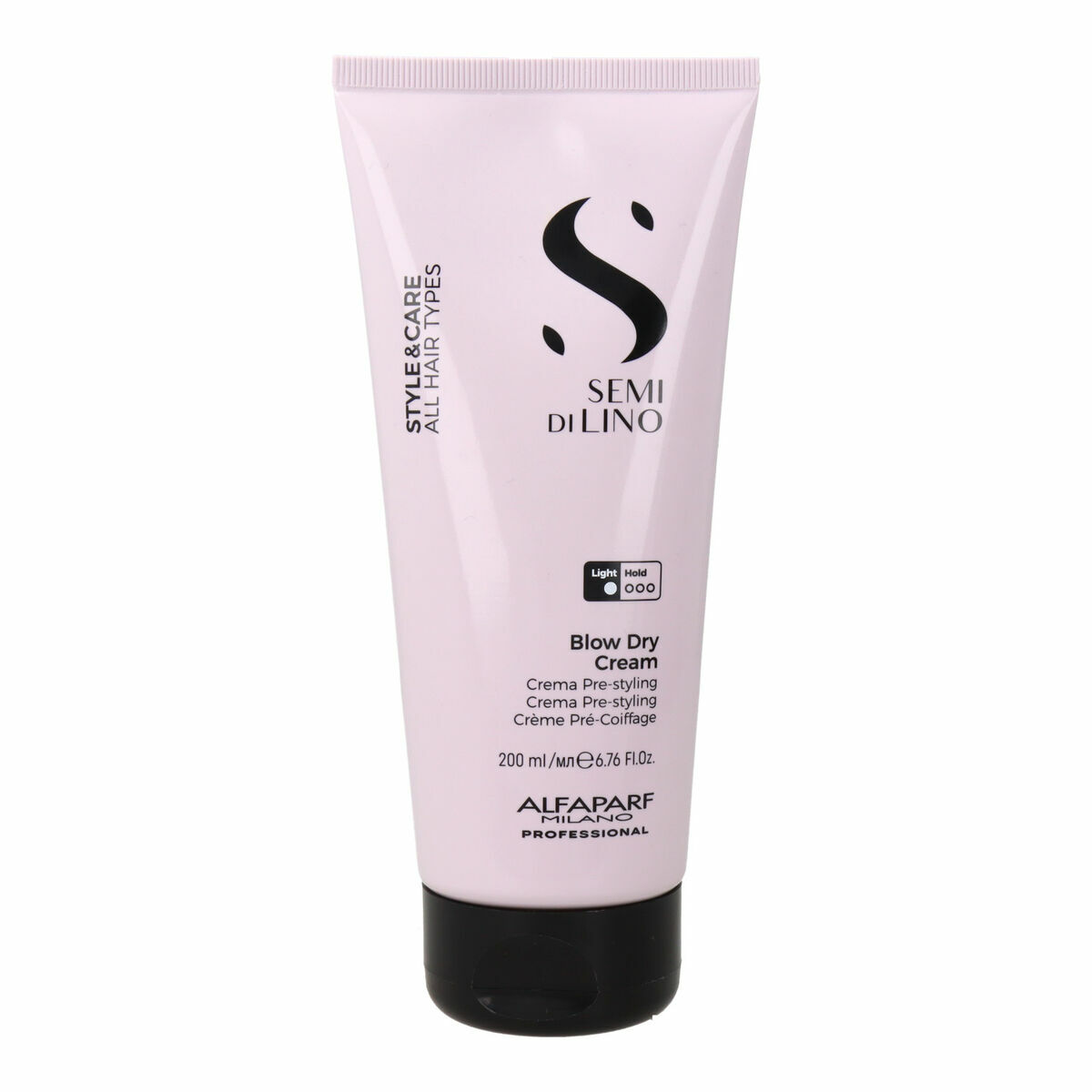 Crema de Peinado Alfaparf Milano STYLE & CARE 200 ml