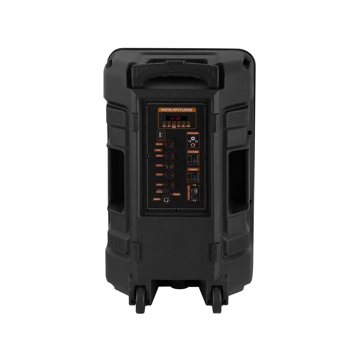 Altavoz Portátil Trevi Trevi XF 1250 KB