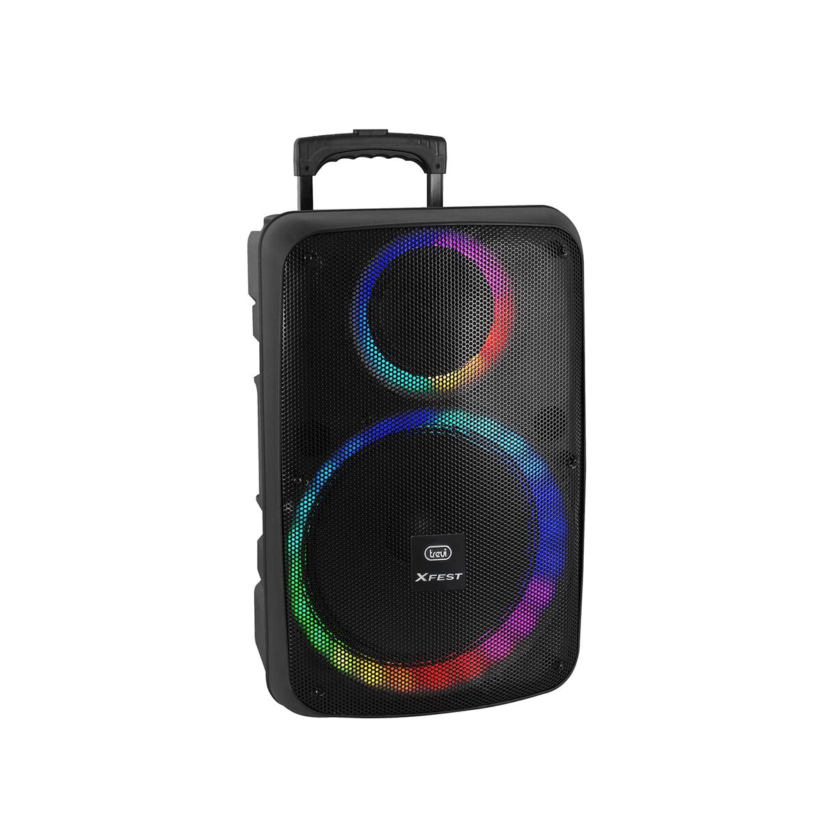 Altavoz Portátil Trevi Trevi XF 1250 KB