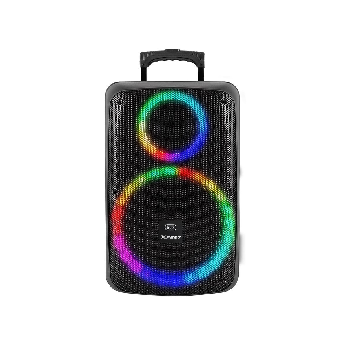 Altavoz Portátil Trevi Trevi XF 1250 KB