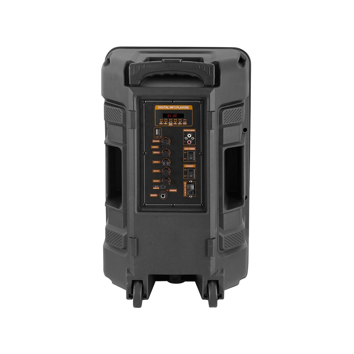 Altavoz Portátil Trevi Trevi XF 1250 KB