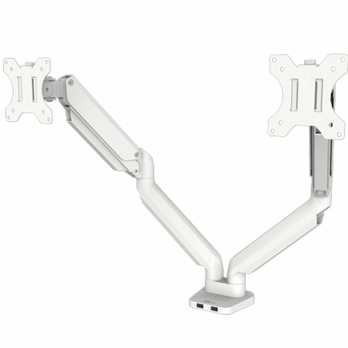 Soporte de Mesa para Pantalla Fellowes Platinum 32"