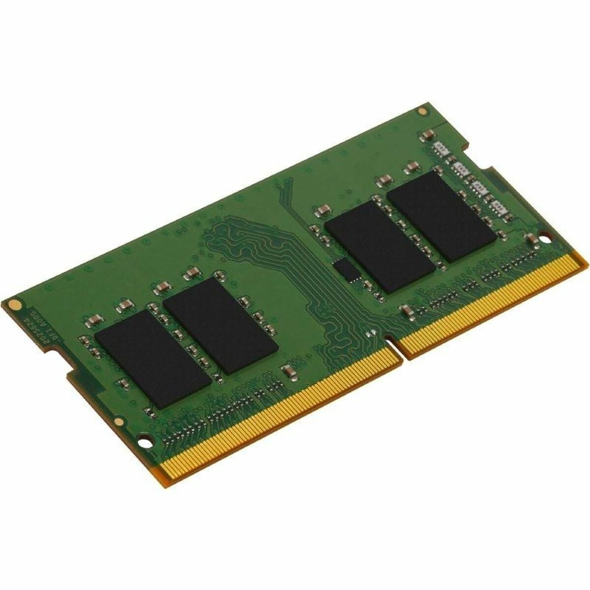 Memoria RAM Kingston KVR32S22S6/4 4 GB DDR4 3200 MHz CL22
