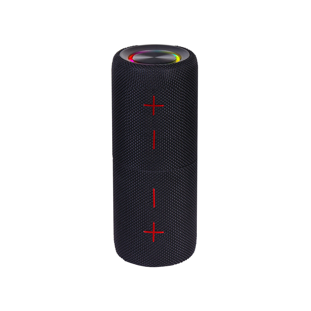 Altavoz Portátil Trevi XR 8A44 DOUBLE Negro