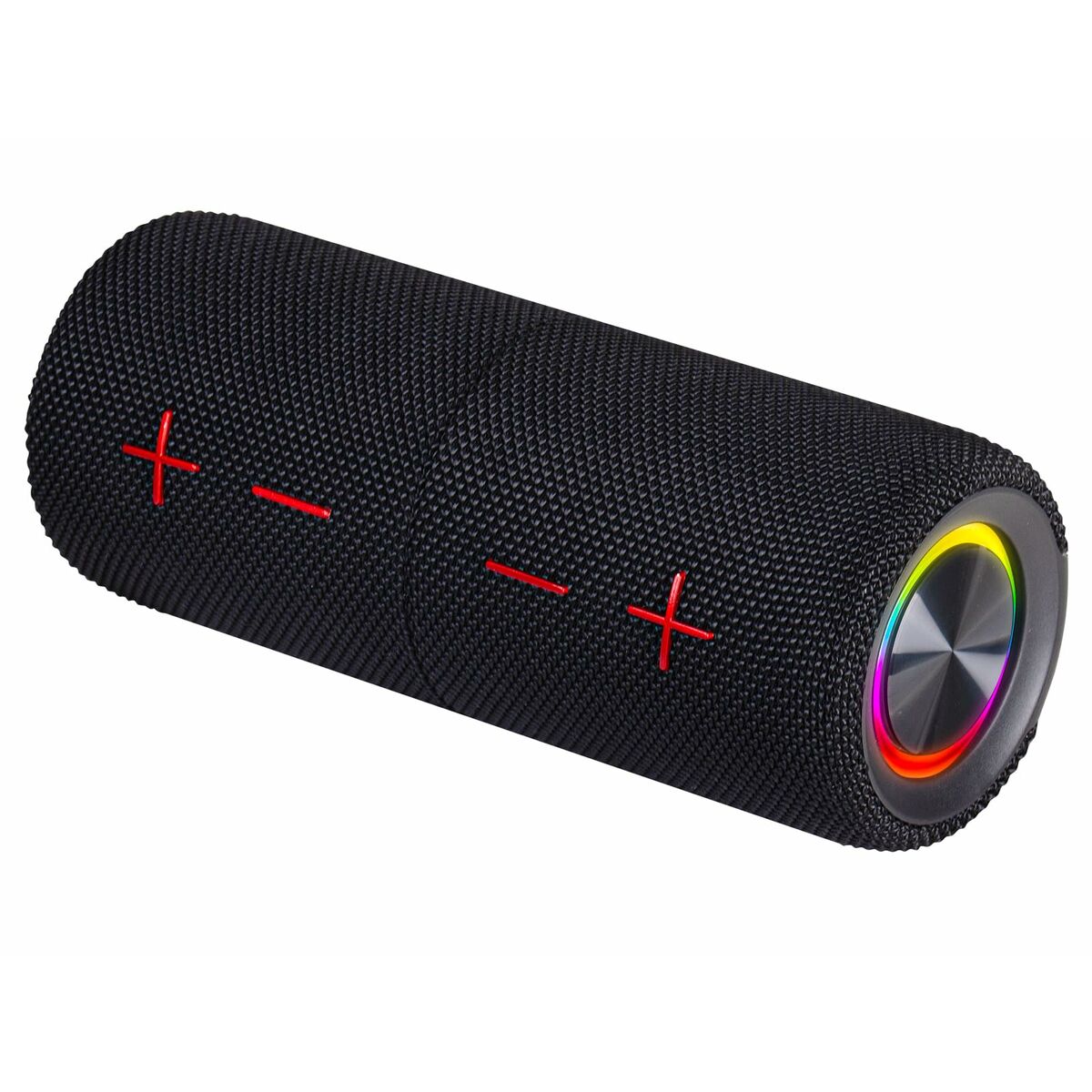 Altavoz Portátil Trevi XR 8A44 DOUBLE Negro