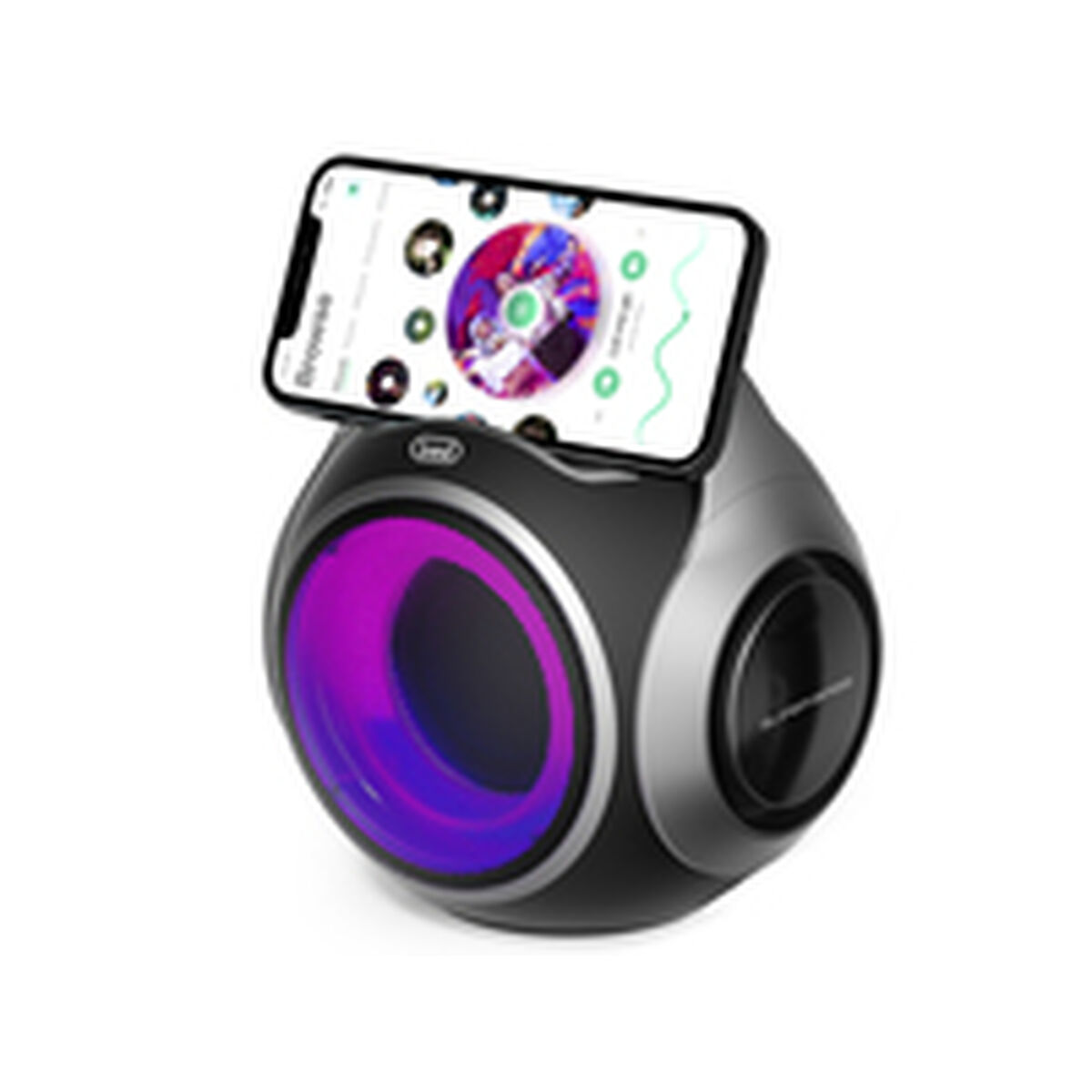 Altavoz Portátil Trevi Trevi XR 8A 202