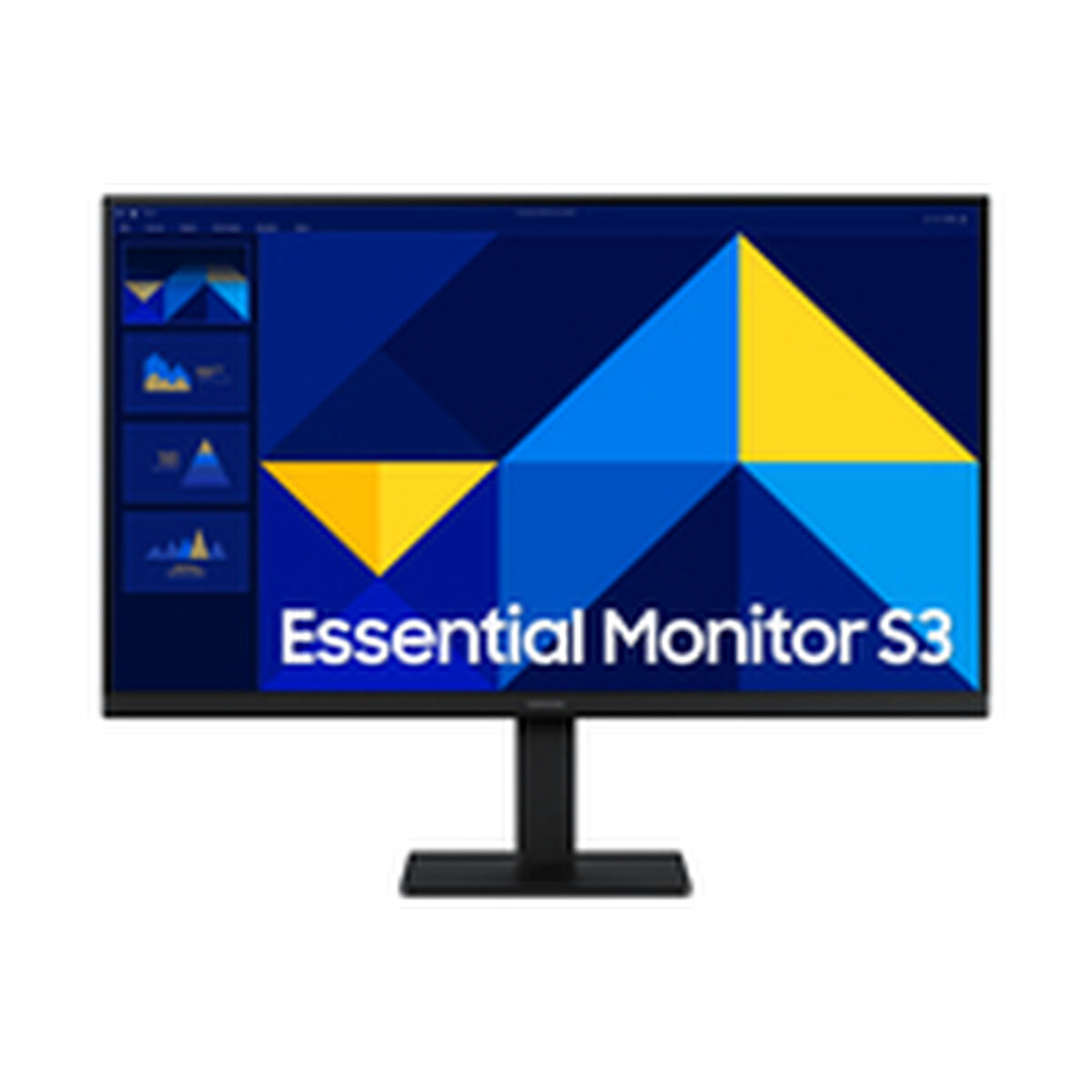 Monitor Samsung LS24D300GAUXEN Full HD 24"