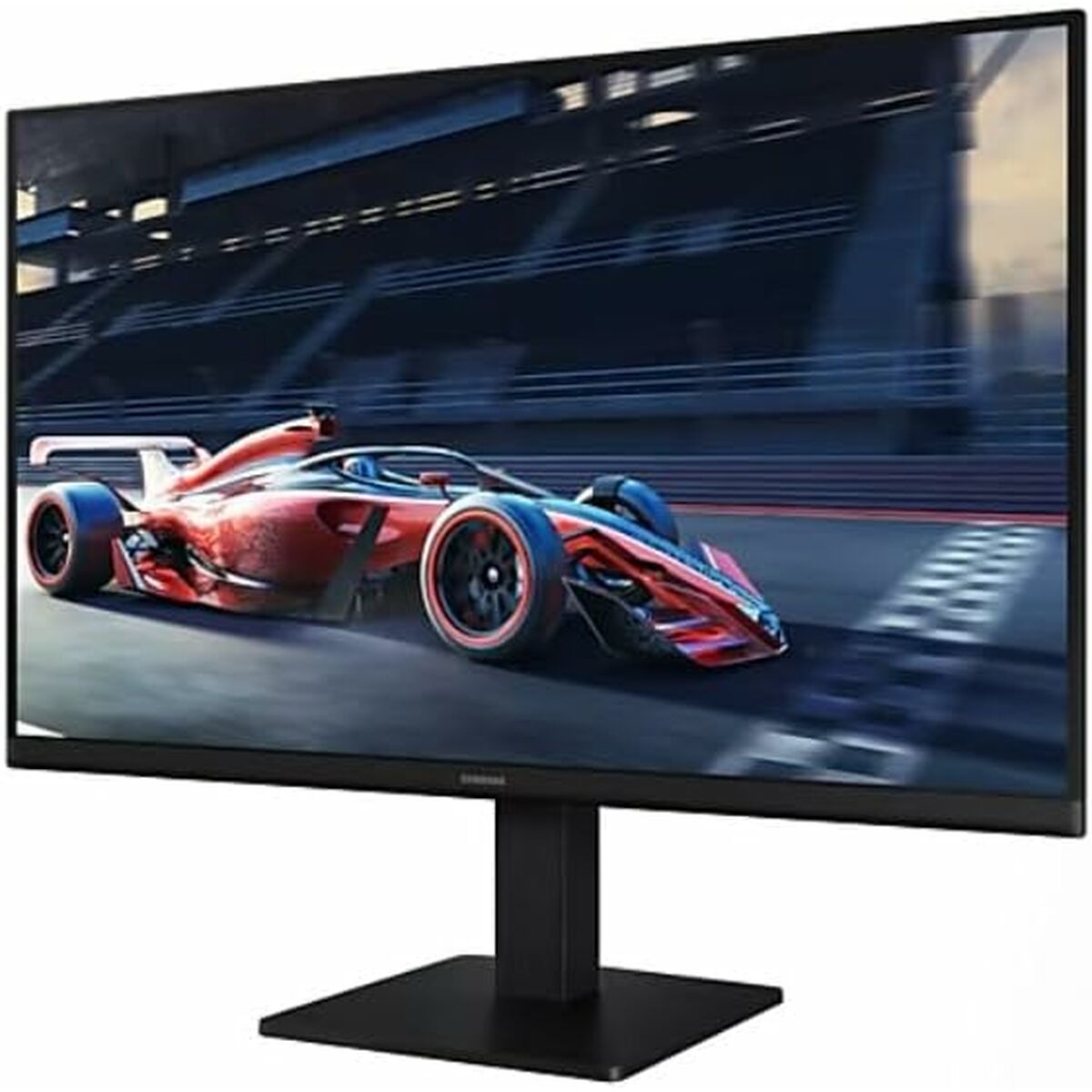 Monitor Samsung LS24D300GAUXEN Full HD 24"