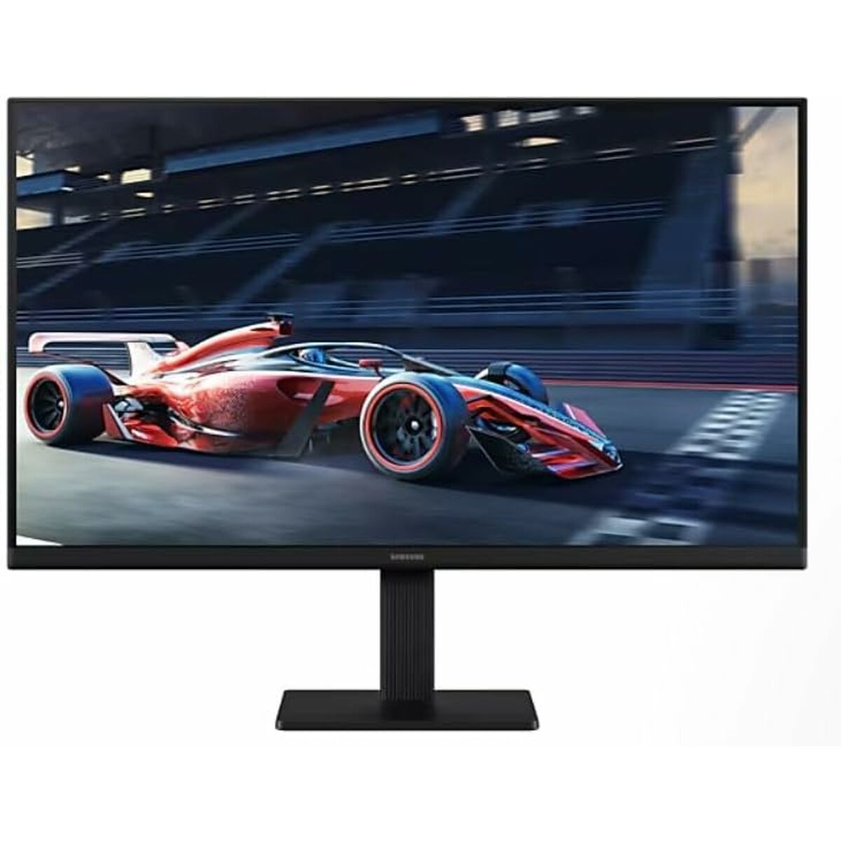 Monitor Samsung LS24D300GAUXEN Full HD 24"