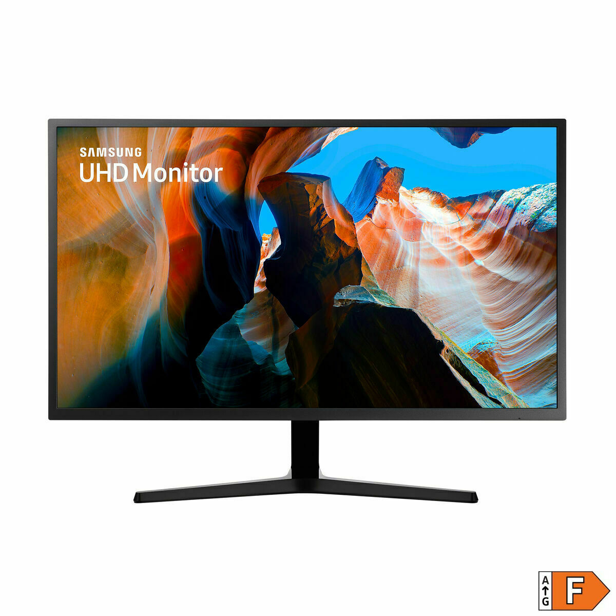 Monitor Gaming Samsung UJ590 4K Ultra HD 32"