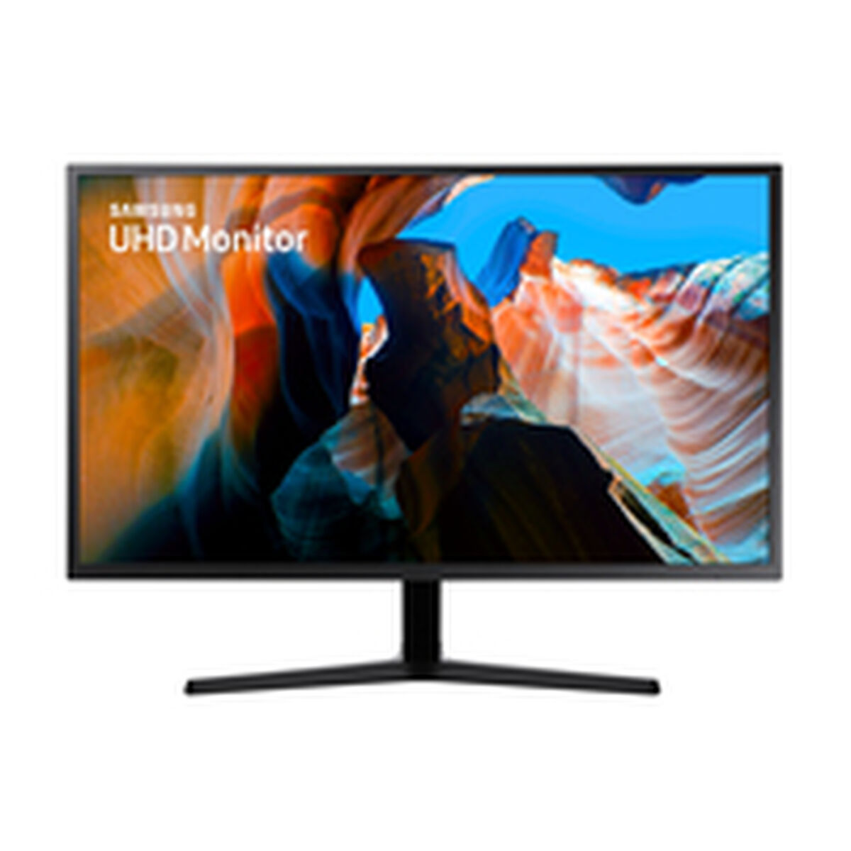 Monitor Gaming Samsung UJ590 4K Ultra HD 32"