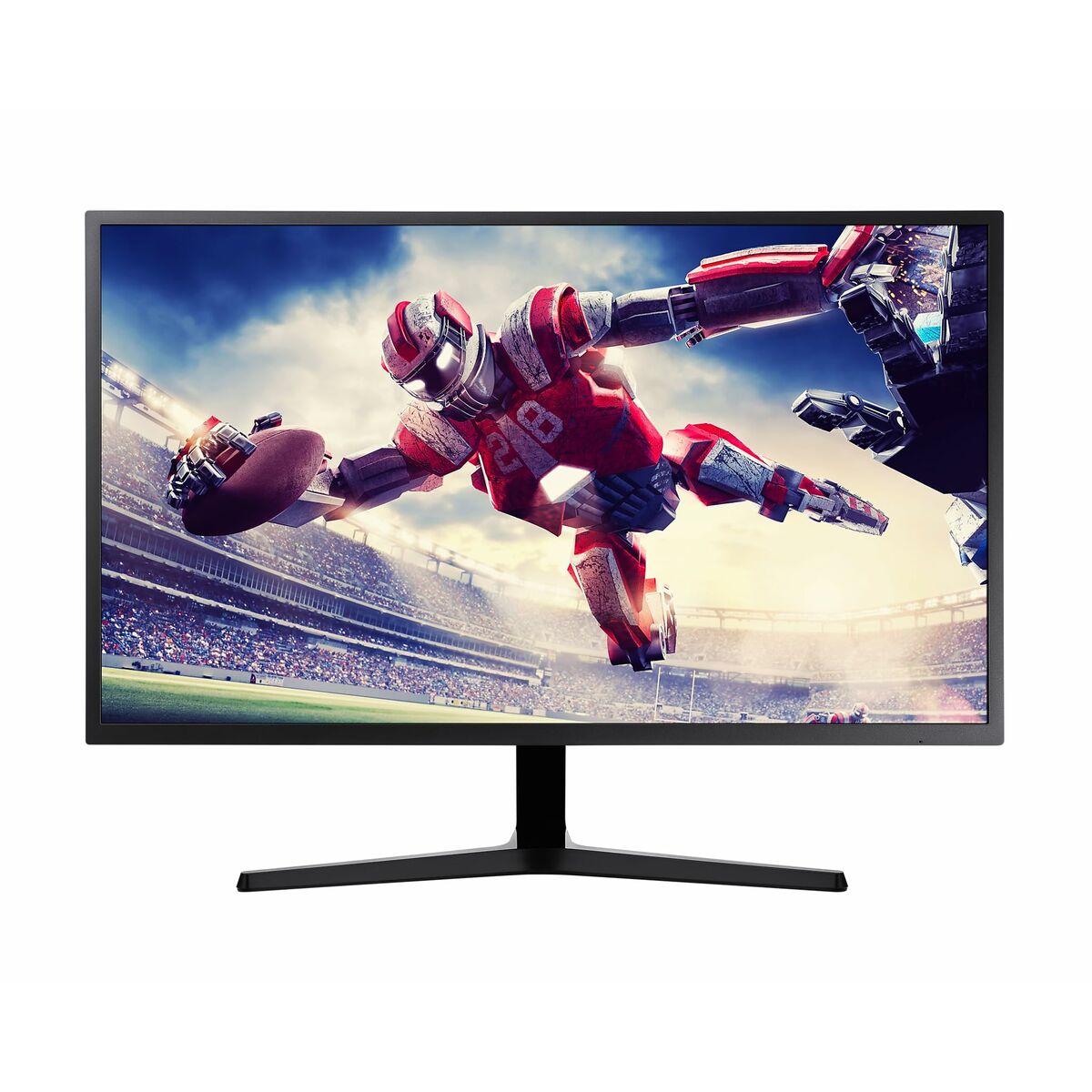 Monitor Gaming Samsung UJ590 4K Ultra HD 32"