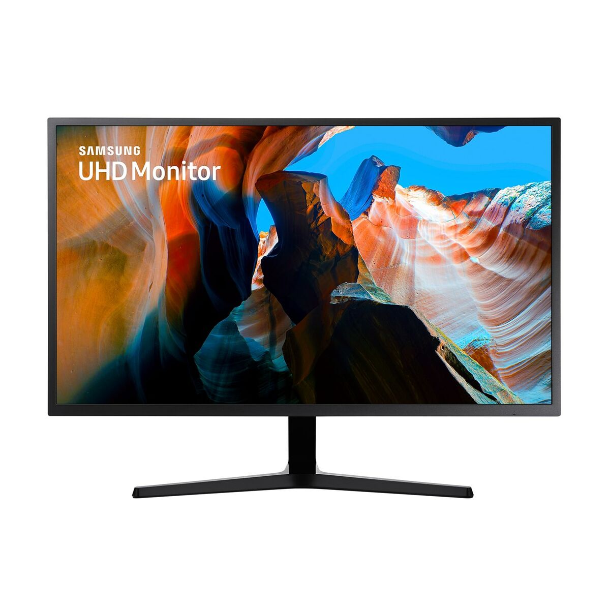 Monitor Gaming Samsung UJ590 4K Ultra HD 32"