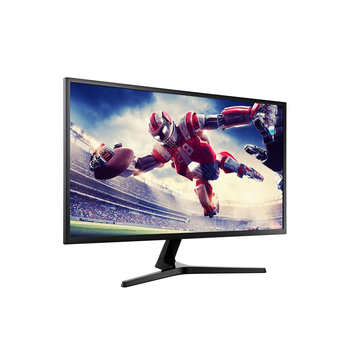 Monitor Gaming Samsung UJ590 4K Ultra HD 32"