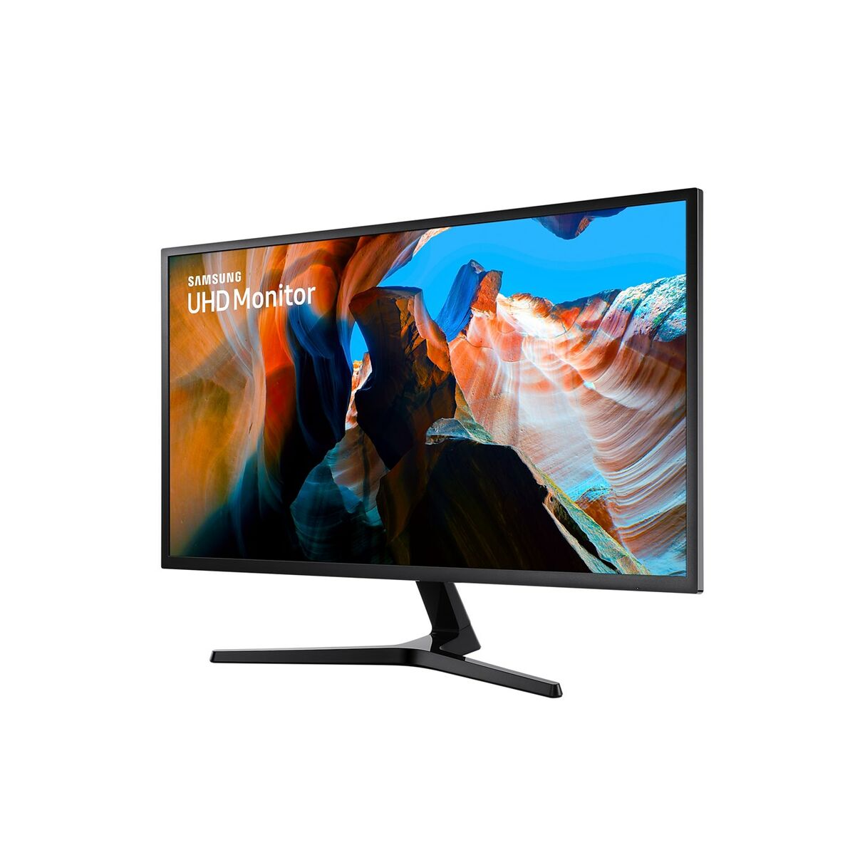 Monitor Gaming Samsung UJ590 4K Ultra HD 32"
