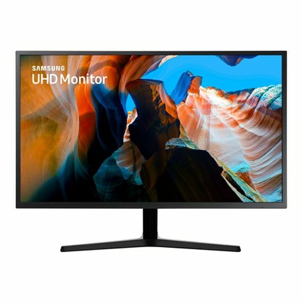 Monitor Gaming Samsung UJ590 4K Ultra HD 32"