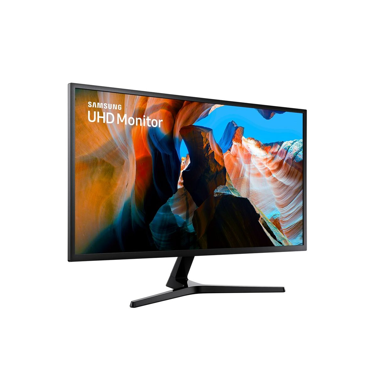 Monitor Gaming Samsung UJ590 4K Ultra HD 32"