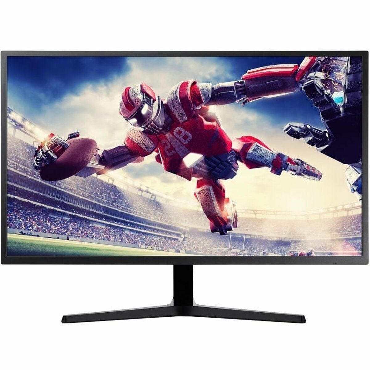 Monitor Gaming Samsung UJ590 4K Ultra HD 32"