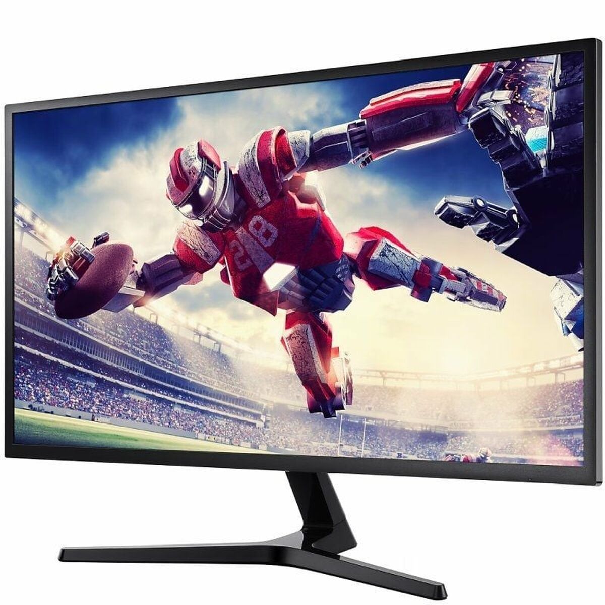 Monitor Gaming Samsung UJ590 4K Ultra HD 32"