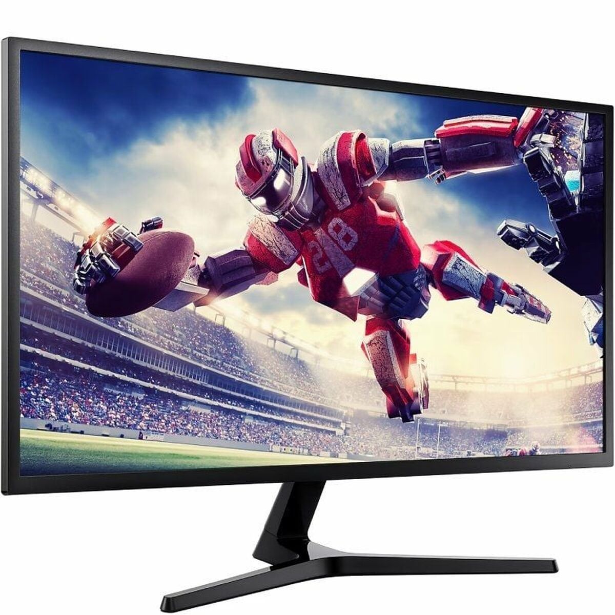 Monitor Gaming Samsung UJ590 4K Ultra HD 32"