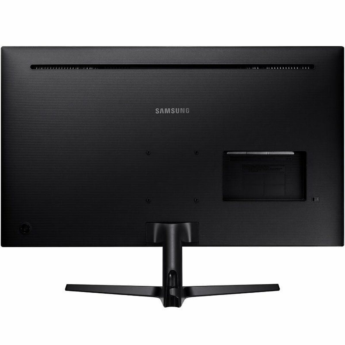 Monitor Gaming Samsung UJ590 4K Ultra HD 32"