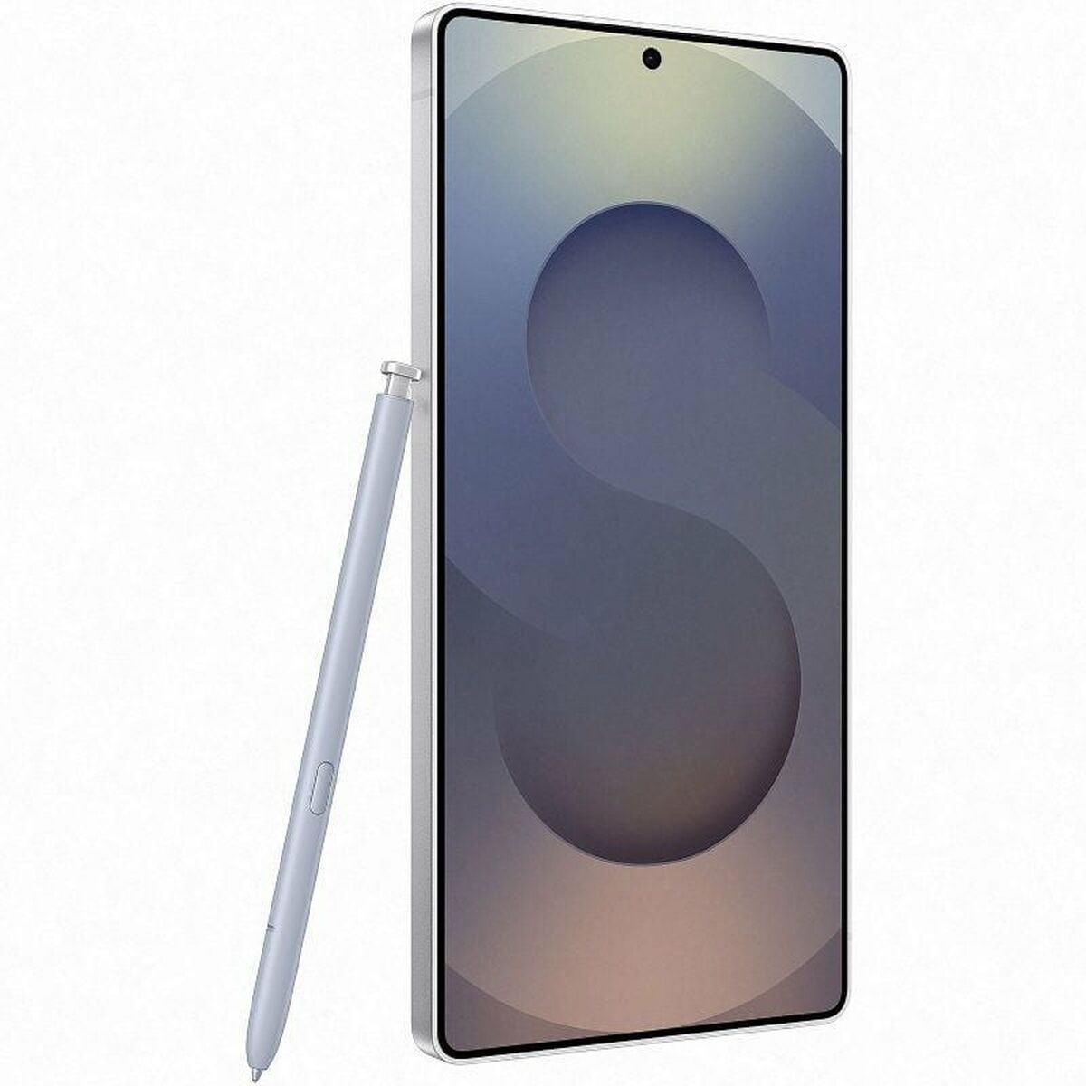 Smartphone Samsung Galaxy S25 Ultra Octa Core 12 GB RAM 512 GB Plateado 6,9"