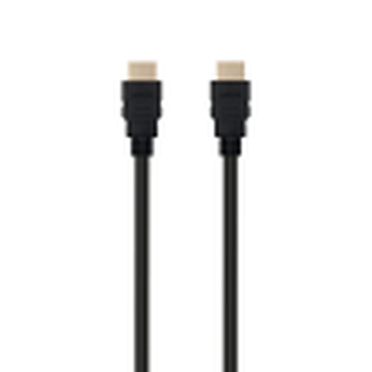 Cable HDMI Ewent EC1341 Negro 3 m