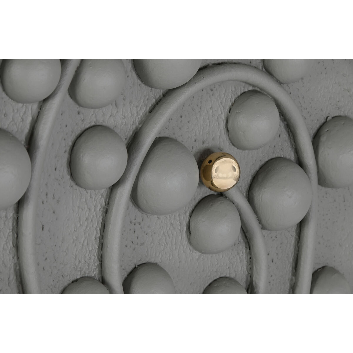 Lienzo Home ESPRIT Poliestireno Lienzo 70 x 3,5 x 140 cm