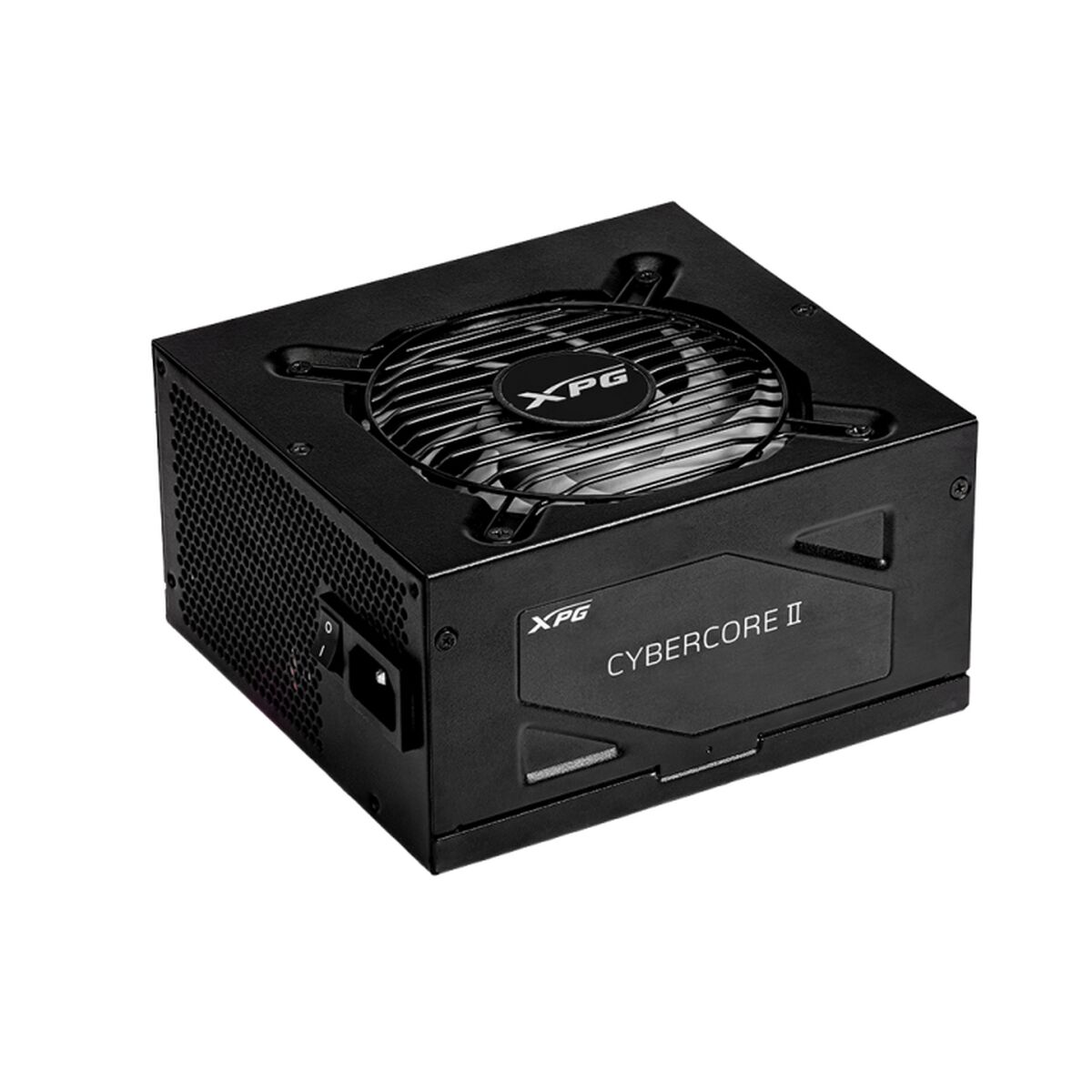 Fuente de Alimentación XPG CYBERCORE II 1000W ATX 1000 W 80 PLUS Platinum