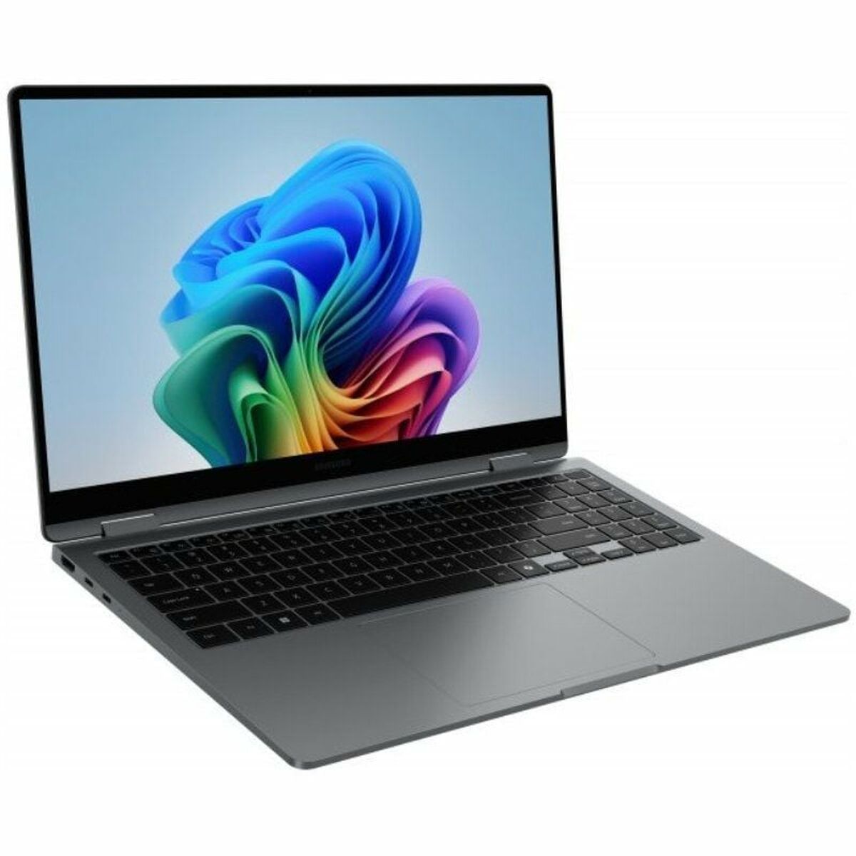 Laptop 2 en 1 Samsung Galaxy Book5 360 Intel Core Ultra 5-256V intel core ultra 5 16 GB RAM 512 GB SSD 15,6"