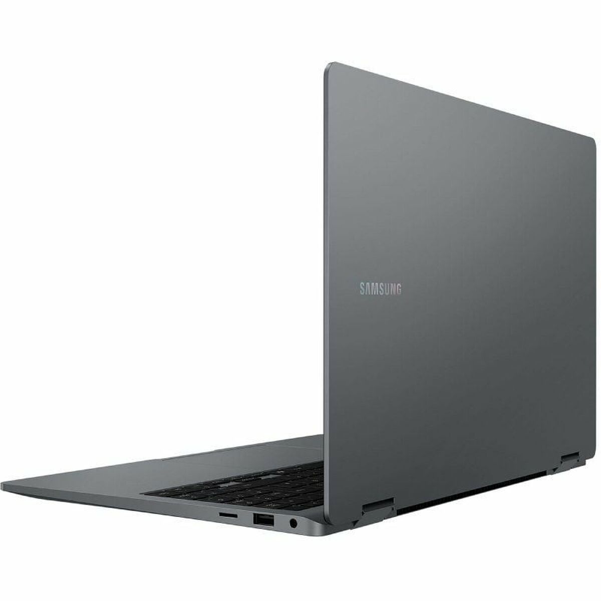 Laptop 2 en 1 Samsung Galaxy Book5 360 Intel Core Ultra 5-256V intel core ultra 5 16 GB RAM 512 GB SSD 15,6"