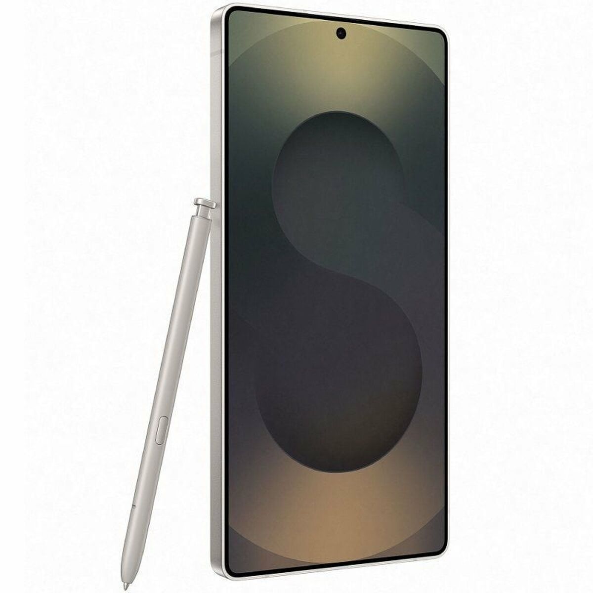 Smartphone Samsung Galaxy S25 Ultra Octa Core 12 GB RAM 512 GB 6,9" Negro