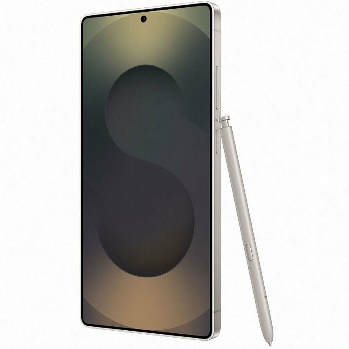 Smartphone Samsung Galaxy S25 Ultra Octa Core 12 GB RAM 512 GB 6,9" Negro