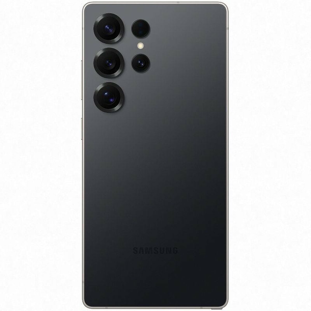 Smartphone Samsung Galaxy S25 Ultra Octa Core 12 GB RAM 512 GB 6,9" Negro