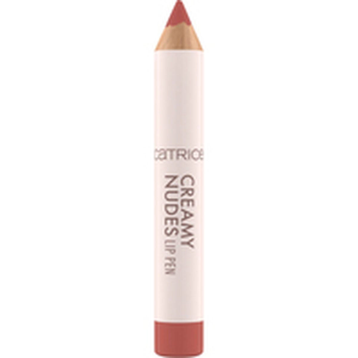 Delineador Lápiz Labial Catrice CREAMY NUDES nº 020-Daytime nude 1,2 g