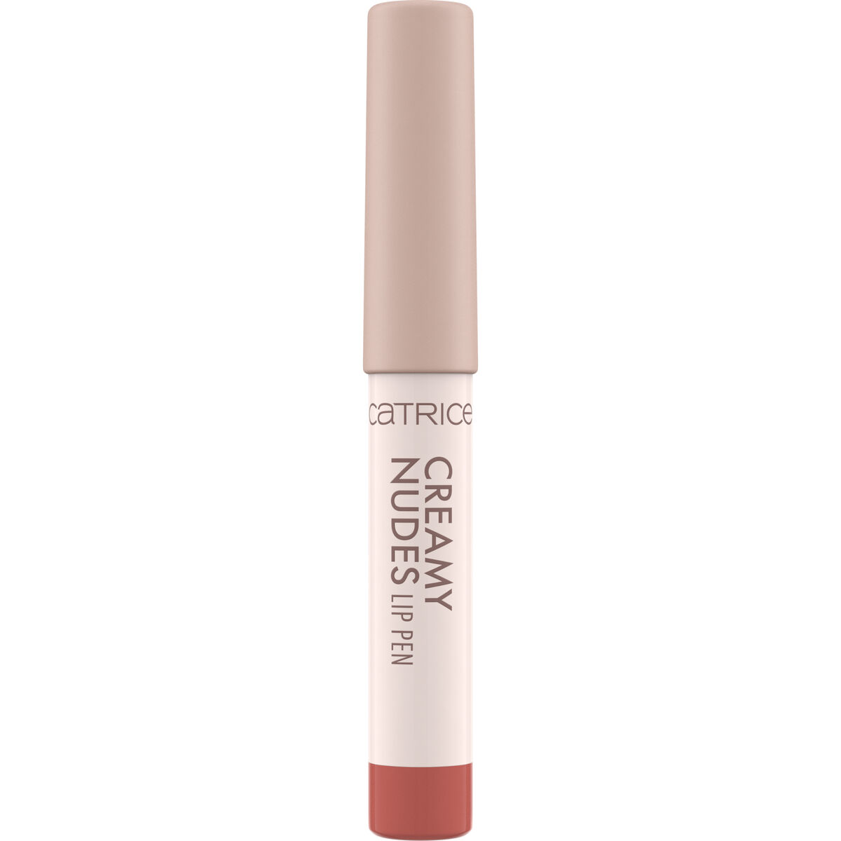 Delineador Lápiz Labial Catrice CREAMY NUDES nº 020-Daytime nude 1,2 g