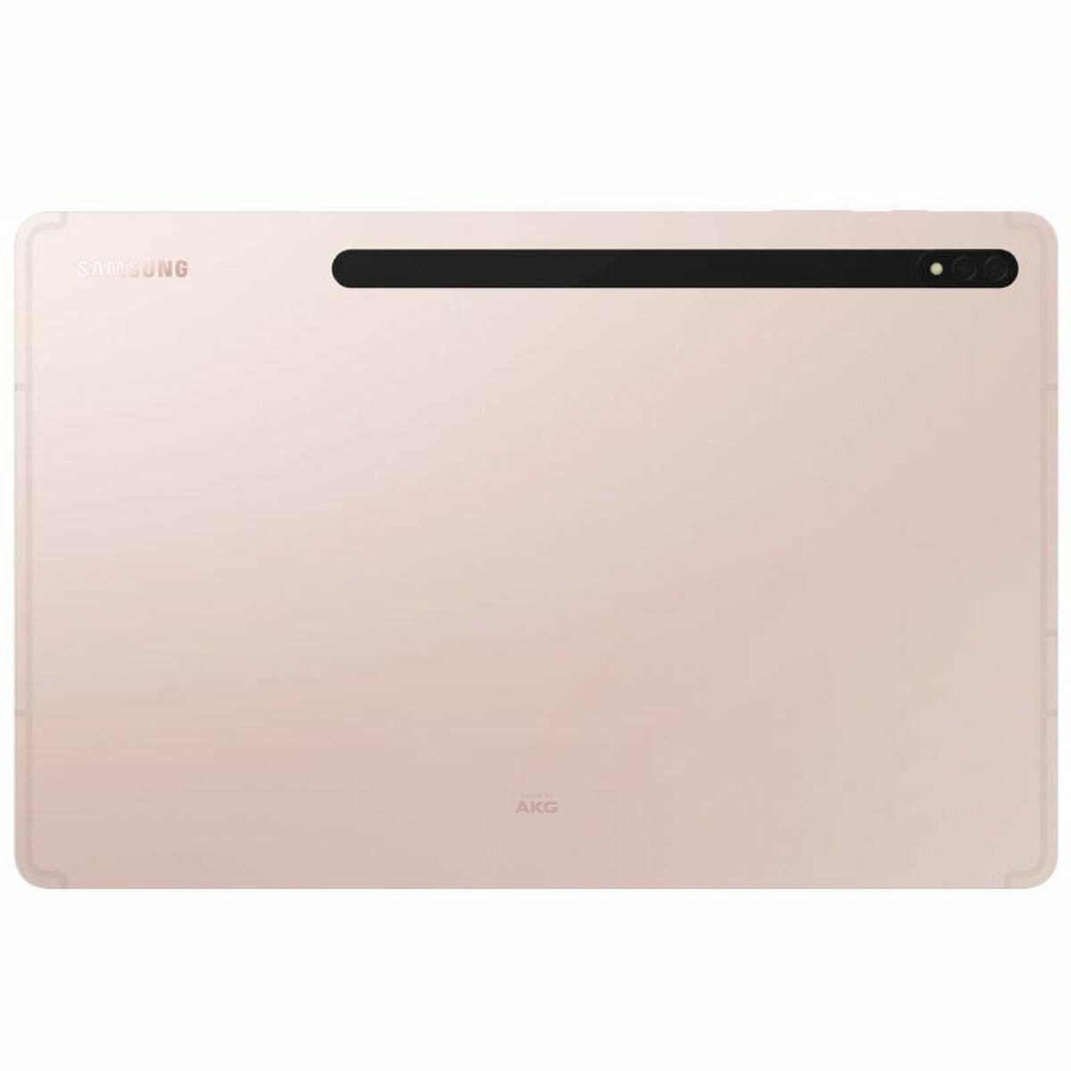 Tablet Samsung Galaxy Tab S8+ Octa Core 8 GB RAM 128 GB Rosa 12,4"
