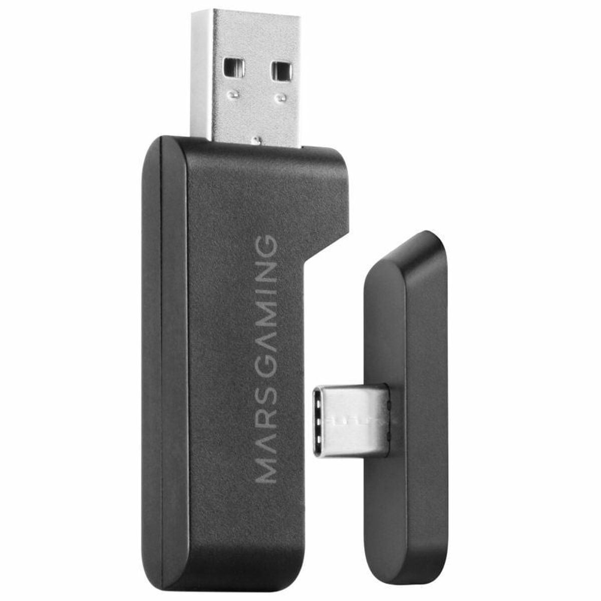 Micrófono Mars Gaming MHWPROW