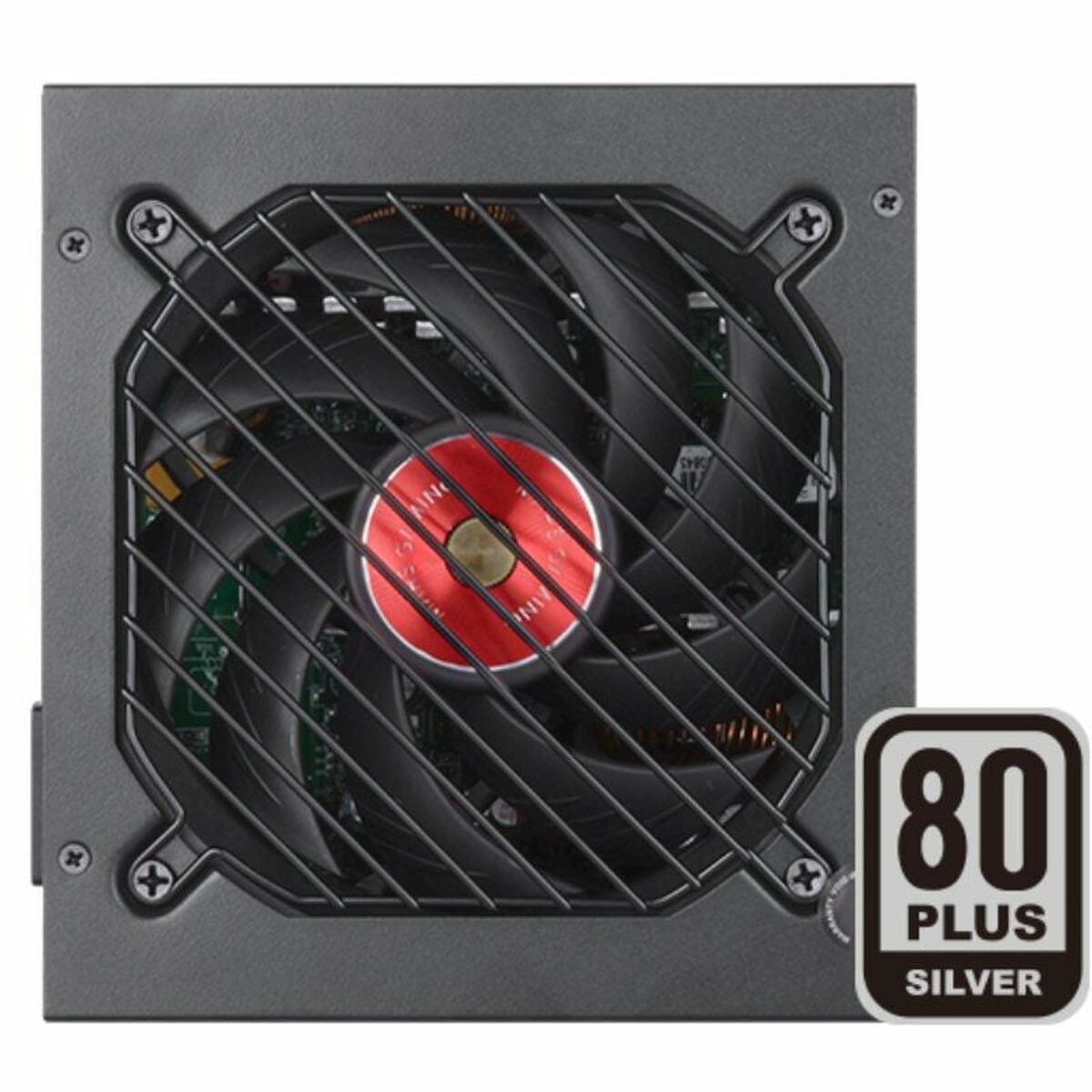 Fuente de Alimentación Mars Gaming MPVU750SI ATX 750 W 80 Plus Silver