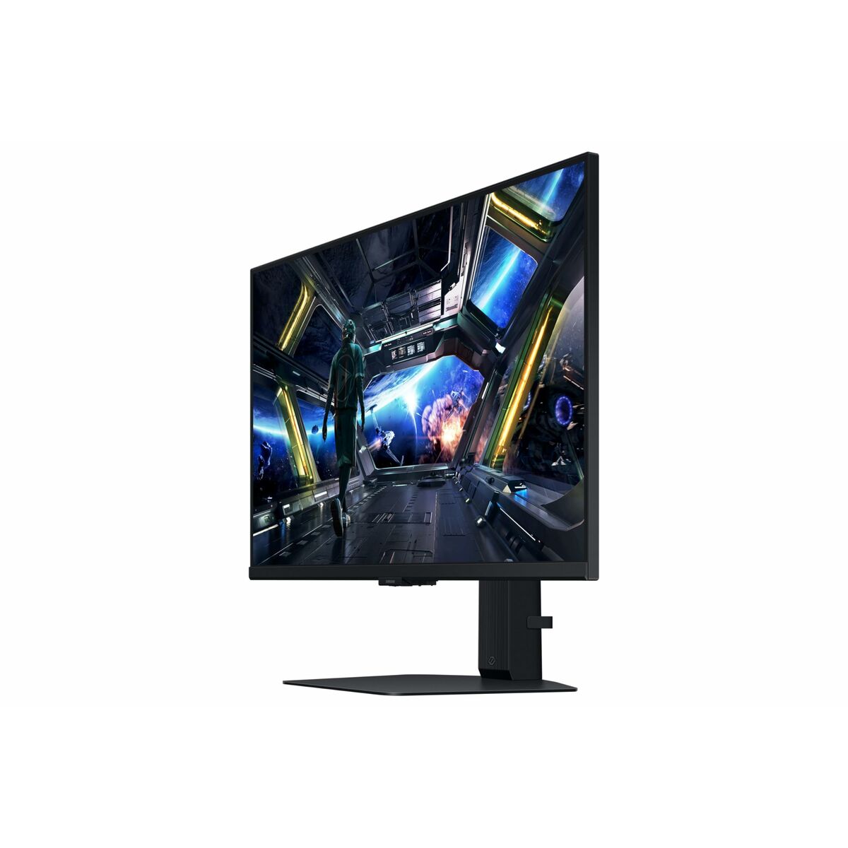 Monitor Gaming Samsung LS32DG702EUXEN 4K Ultra HD 32"