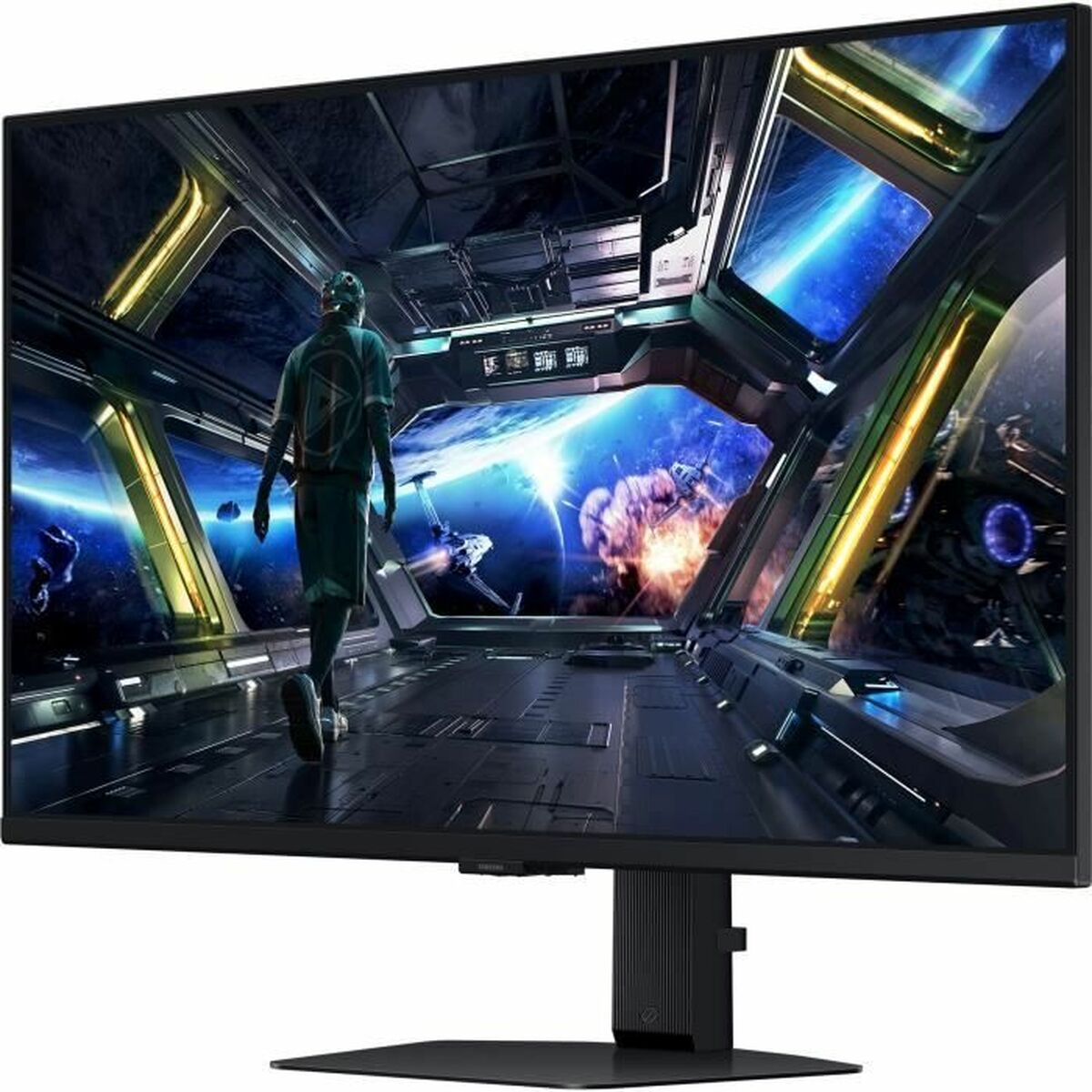 Monitor Gaming Samsung LS32DG702EUXEN 4K Ultra HD 32"