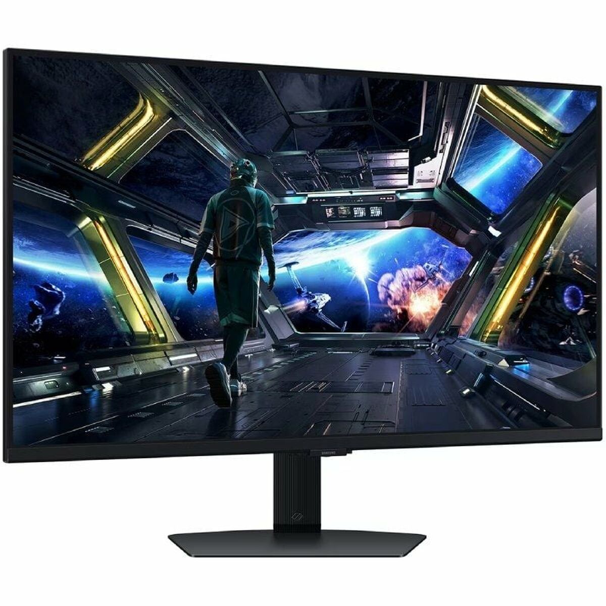 Monitor Gaming Samsung LS32DG702EUXEN 4K Ultra HD 32"