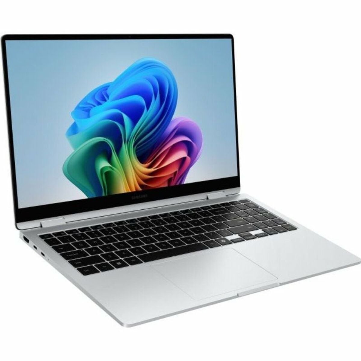 Laptop 2 en 1 Samsung Galaxy Book5 360 Intel Core Ultra 7-256V intel core ultra 7 16 GB RAM 512 GB SSD 15,6"
