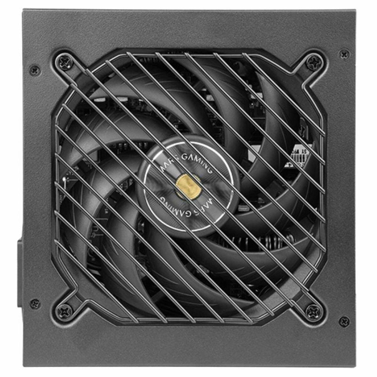 Fuente de Alimentación Mars Gaming MPB850SI ATX 850 W 80 Plus Bronze