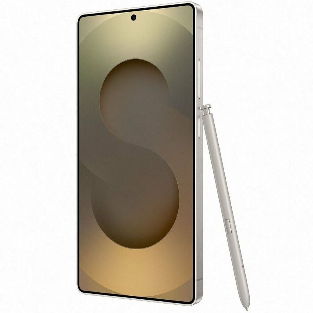 Smartphone Samsung Galaxy S25 Ultra Octa Core 12 GB RAM 512 GB Gris 6,9"