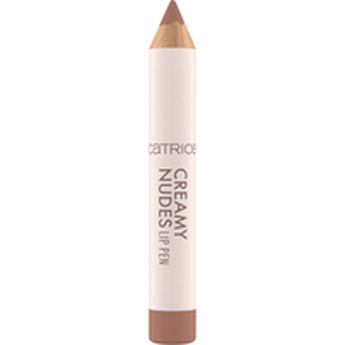 Delineador Lápiz Labial Catrice CREAMY NUDES nº 040-Cinnamon spice 1,2 g